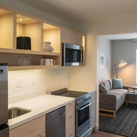 Towneplace Suites By Marriott Georgetown Exterior foto