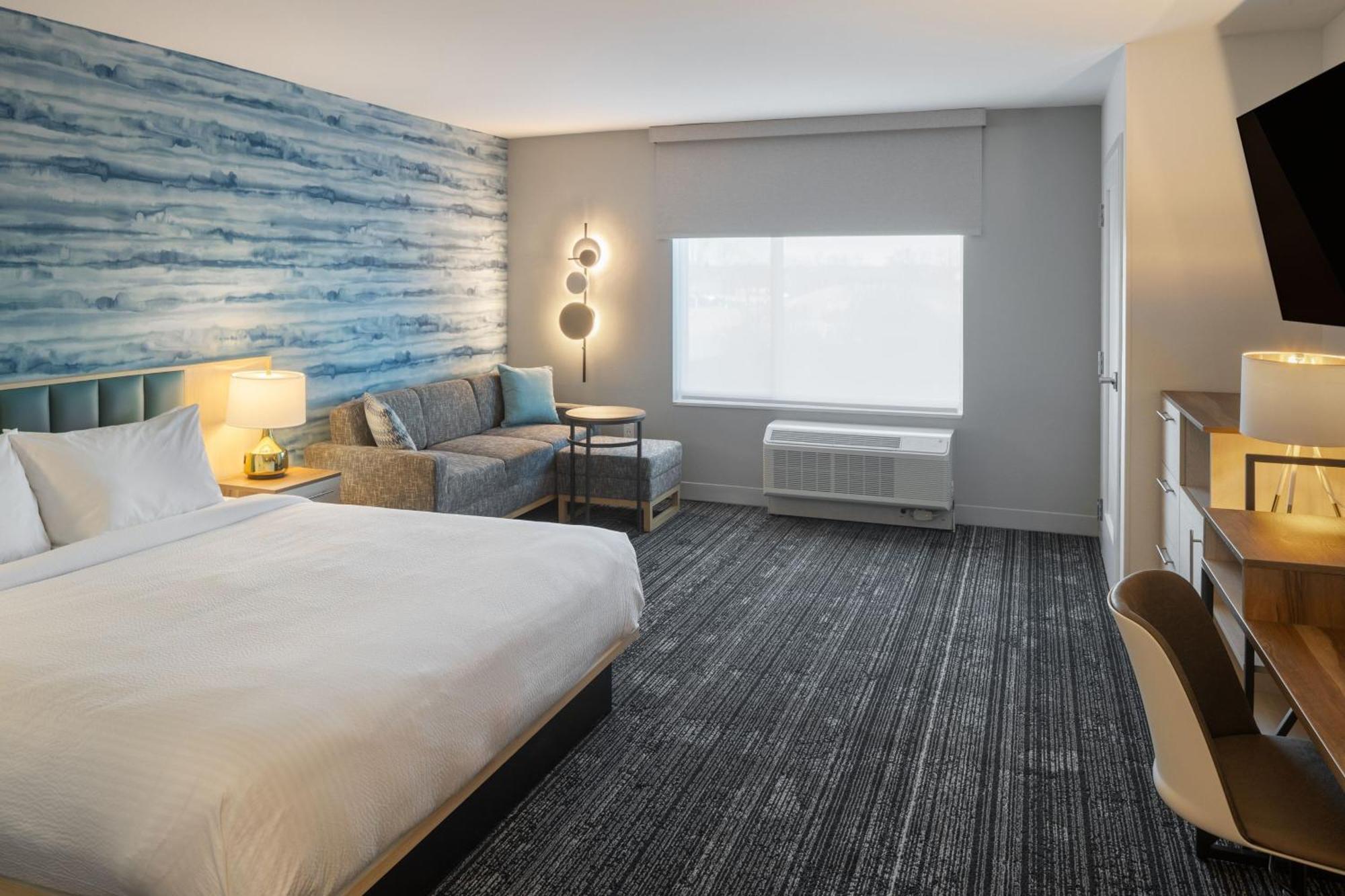 Towneplace Suites By Marriott Georgetown Exterior foto