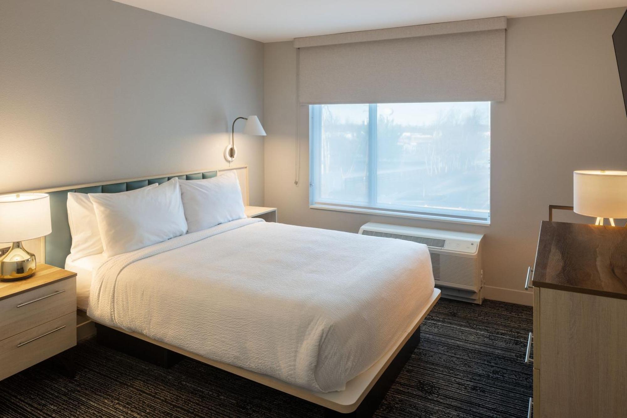 Towneplace Suites By Marriott Georgetown Exterior foto