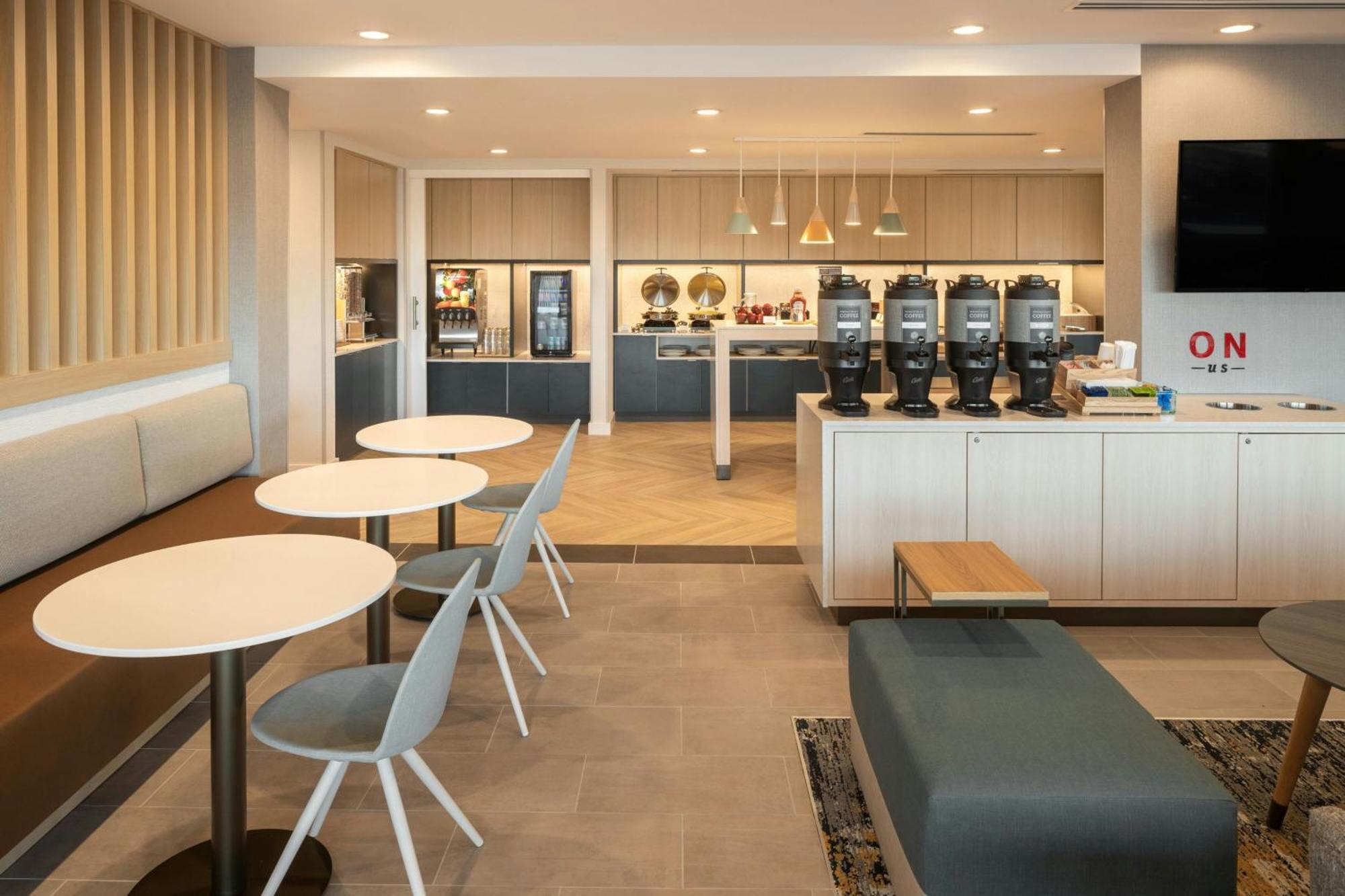 Towneplace Suites By Marriott Georgetown Exterior foto